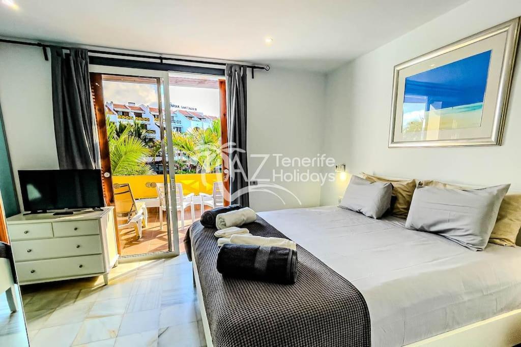 Fabulous Beach House In Las Americas ปลายาเดลาสอเมริกาส ภายนอก รูปภาพ