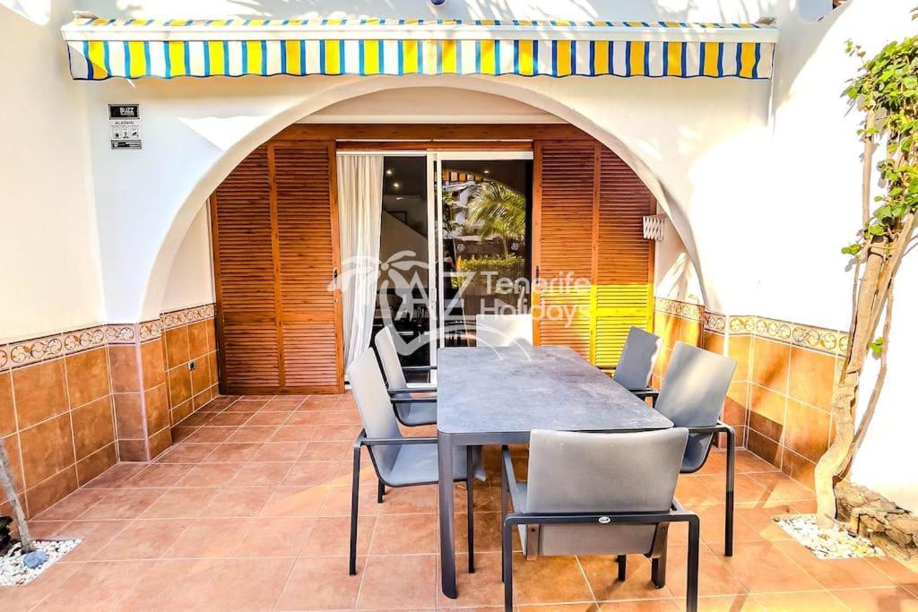 Fabulous Beach House In Las Americas ปลายาเดลาสอเมริกาส ภายนอก รูปภาพ